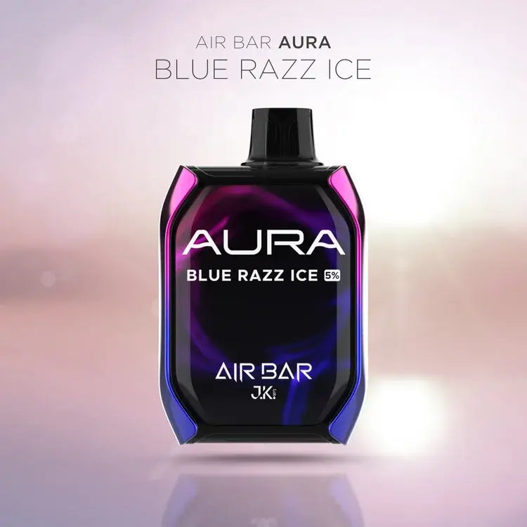 AirBar Aura Disposable Vape-25000 Puffs