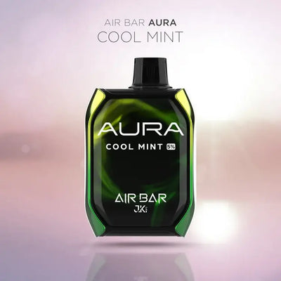 AIRBAR AURA DISPOSABLE VAPE – 25,000 PUFFS - MrVapora.pk