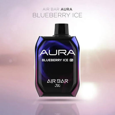 AIRBAR AURA DISPOSABLE VAPE – 25,000 PUFFS - MrVapora.pk