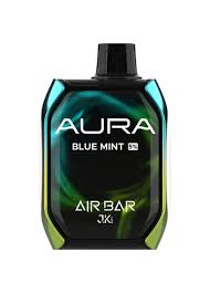 AIRBAR AURA DISPOSABLE VAPE – 25,000 PUFFS - MrVapora.pk