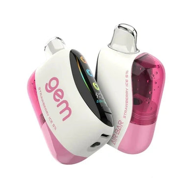 AIRBAR GEM 50000 PUFFS - MrVapora.pk