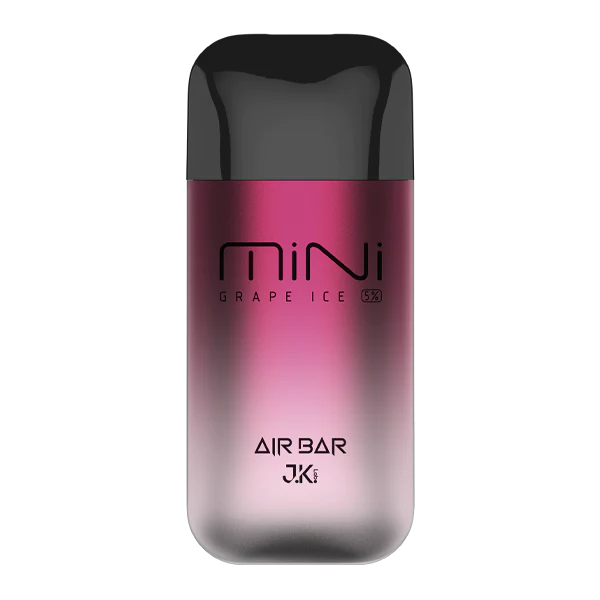 AIRBAR MINI - 5% - 2000PUFF - MrVapora.pk
