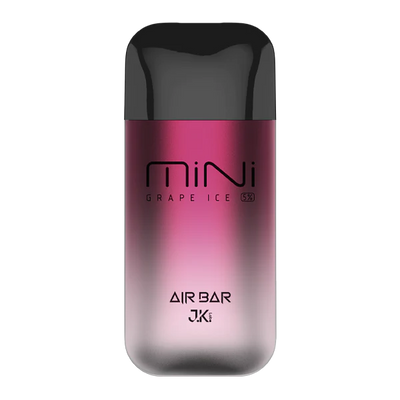 AIRBAR MINI - 5% - 2000PUFF - MrVapora.pk