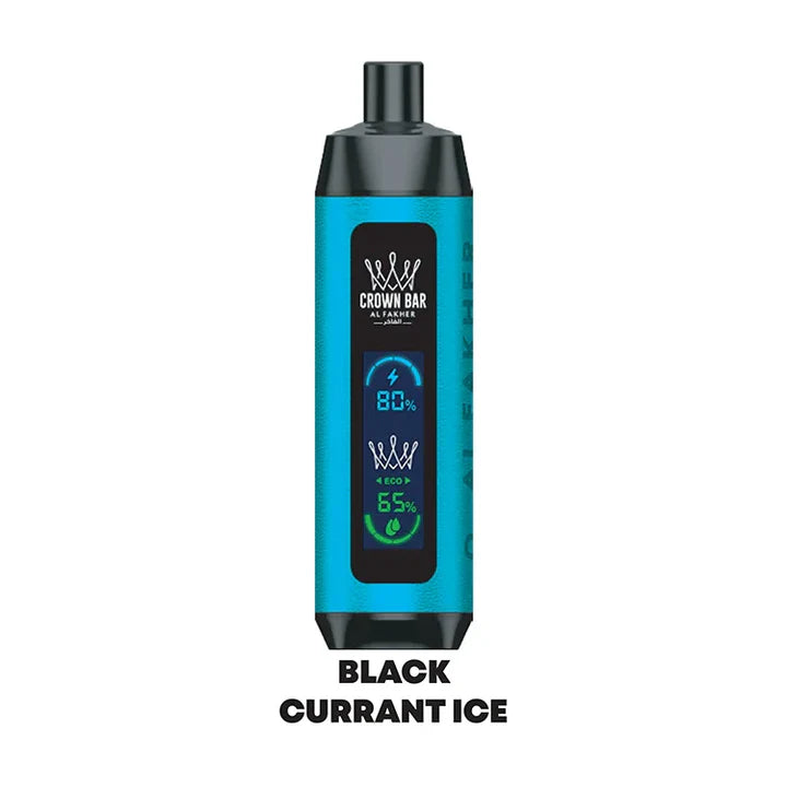 AL FAKHER DISPOSABLE 8000 PUFFS - MrVapora.pk