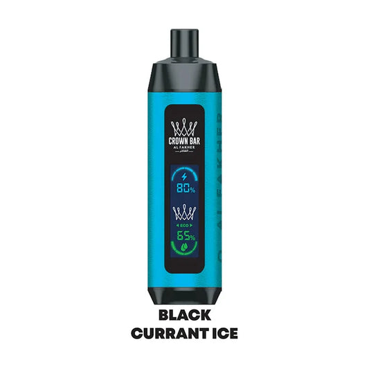 AL FAKHER DISPOSABLE 8000 PUFFS - MrVapora.pk