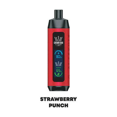 AL FAKHER DISPOSABLE 8000 PUFFS - MrVapora.pk