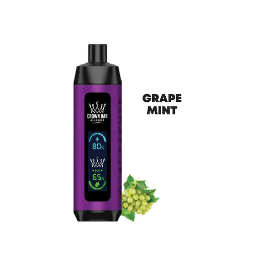 AL FAKHER DISPOSABLE 8000 PUFFS - MrVapora.pk