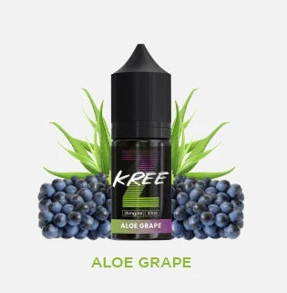 KREE 25MG  30ML -   Z SEIES