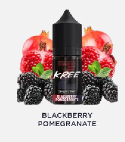 KREE 25MG  30ML -   Z SEIES