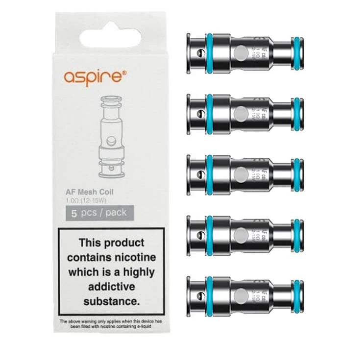 ASPIRE - AF MESH COIL - MrVapora.pk