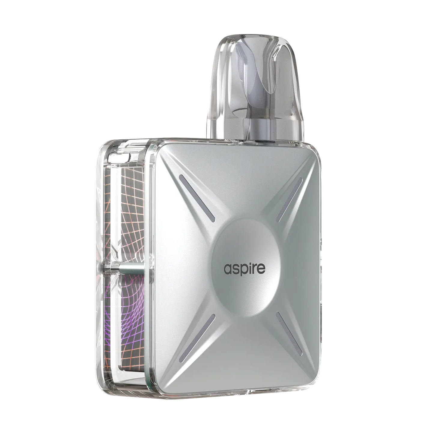 ASPIRE CYBER X PODKIT - MrVapora.pk