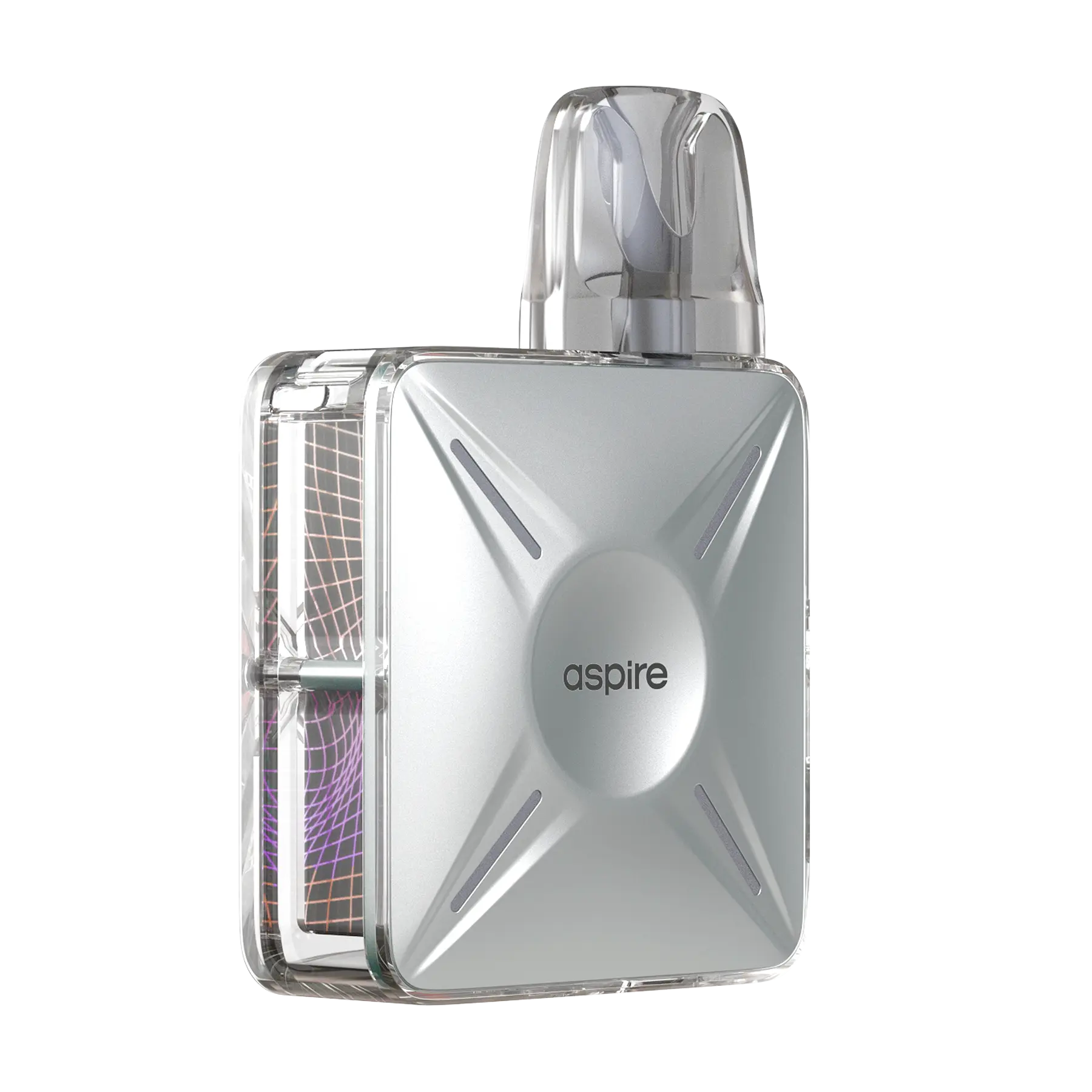ASPIRE CYBER X PODKIT - MrVapora.pk