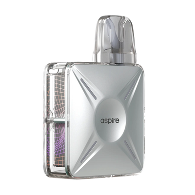 ASPIRE CYBER X PODKIT - MrVapora.pk