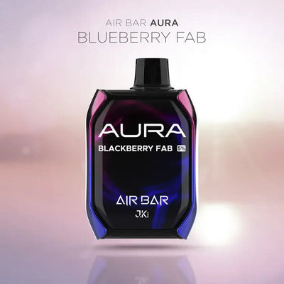 AirBar Aura Disposable Vape-25000 Puffs - MrVapora.pk
