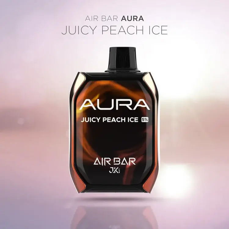 AirBar Aura Disposable Vape-25000 Puffs AirBar Aura Disposable Vape-25000 Puffs