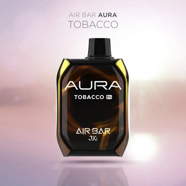 AirBar Aura Disposable Vape-25000 Puffs