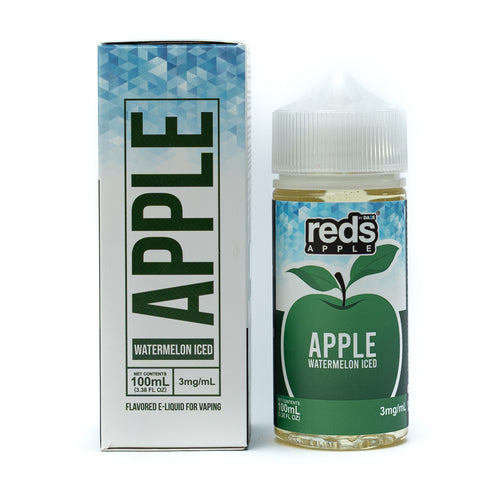 DAZE ICED 100ML