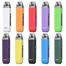 Aspire Minican 3 Pro Pod System In Pakistan - MrVapora.pk