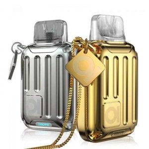 ASPIRE RIIL X POD KIT - MrVapora.pk
