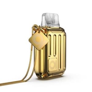 ASPIRE RIIL X POD KIT - MrVapora.pk