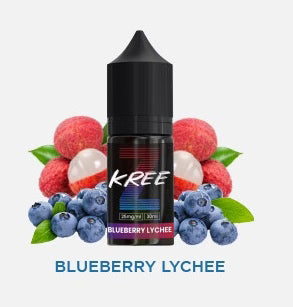 KREE 25MG  30ML -   Z SEIES