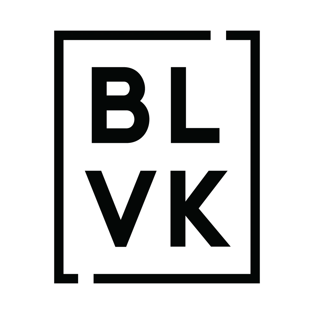 Blvk Double Apple 60ml - MrVapora.pk