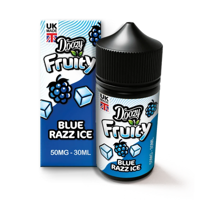 DOOZY FRUITY 30ML