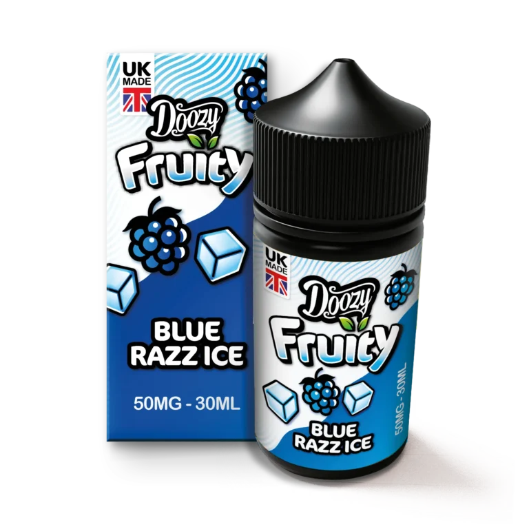 DOOZY FRUITY 30ML