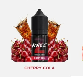 KREE 25MG  30ML -   Z SEIES
