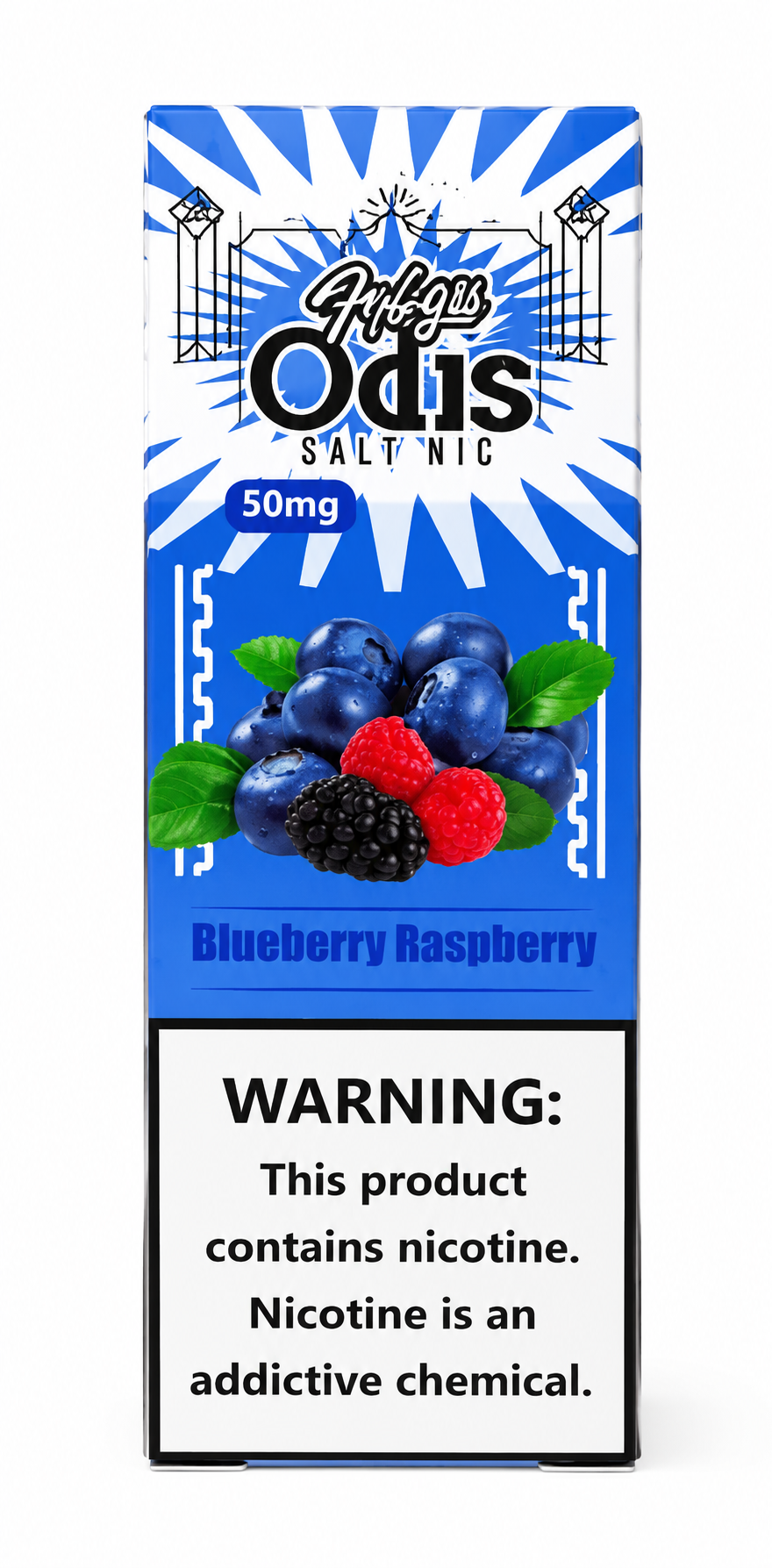 ODIS SALT- 30ML
