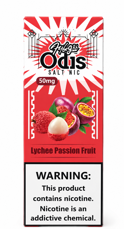 ODIS SALT- 30ML