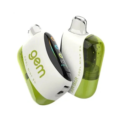 AIRBAR GEM 50000 PUFFS