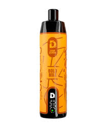 DRIP DOWN BOLD MAX DISPOSABLE 15000 PUFFS - MrVapora.pk