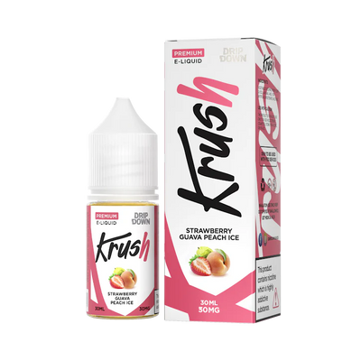 DRIP DOWN KRUSH SERIES  - 30ML - MrVapora.pk