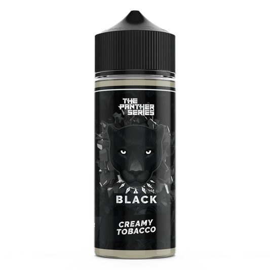 DRVAPES - BLACK PANTHER 3MG 120ML - MrVapora.pk