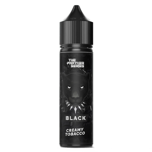 DRVAPES -  BLACK PANTHER 60ML - MrVapora.pk