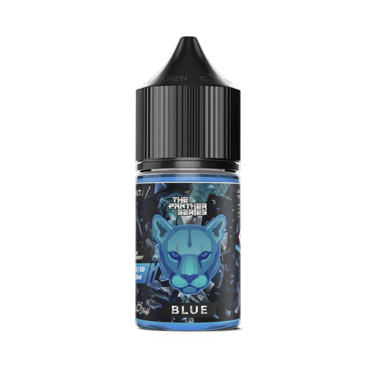 DRVAPES - BLUE PANTHER 30ML - MrVapora.pk