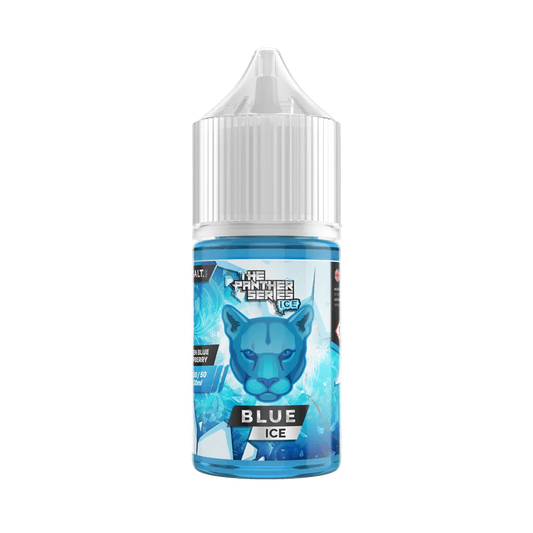 DRVAPES- BLUE PANTHER FROZEN ICE 30ML - MrVapora.pk