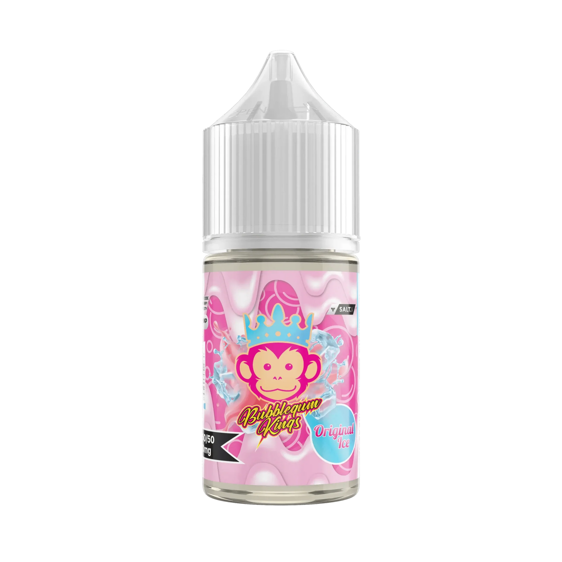 DRVAPES - BUBBLEGUM ORIGINAL ICE 30ML - MrVapora.pk