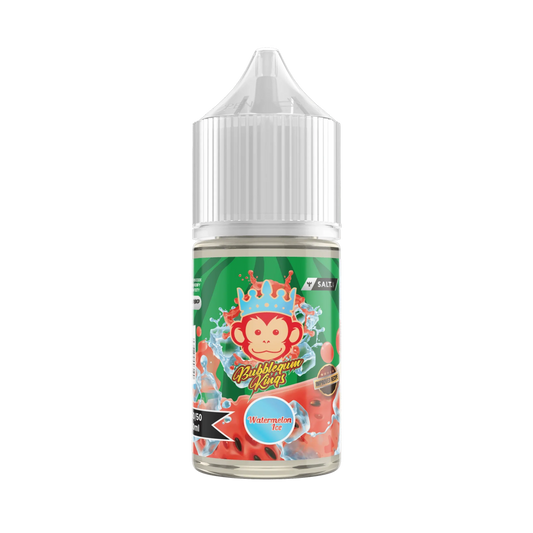 DRVAPES - BUBBLEGUM WATERMELON ICE 30ML - MrVapora.pk