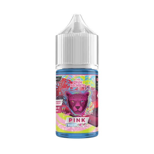DRVAPES -FROZEN PINK REMIX 30ML - MrVapora.pk