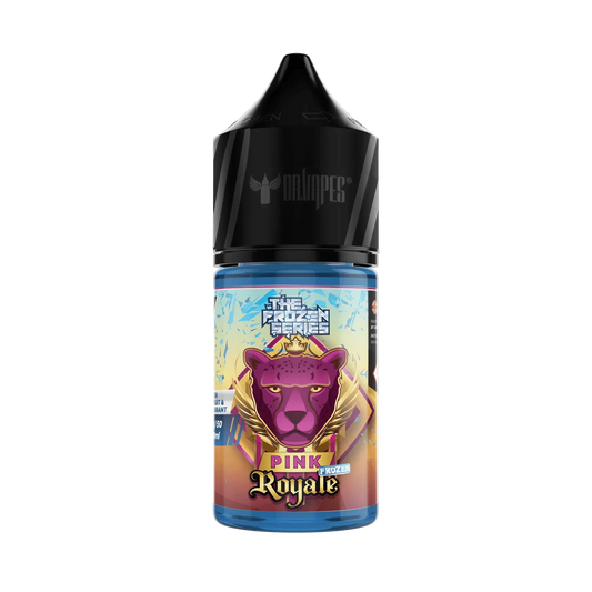 DRVAPES - FROZEN PINK ROYALE 30ML - MrVapora.pk