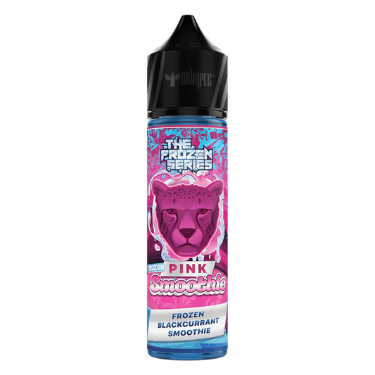 DRVAPES -  FROZEN PINK SMOOTHIE 12MG,18MG 60ML - MrVapora.pk