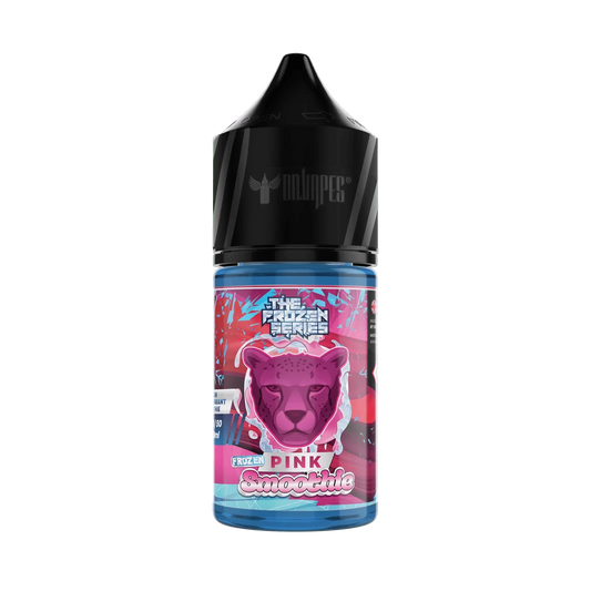 DRVAPES - FROZEN PINK SMOOTHIE 30ML - MrVapora.pk