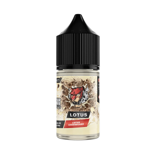 DRVAPES - LOTUS CHEESECAKE 30ML - MrVapora.pk