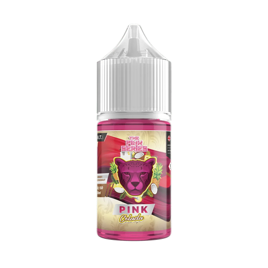 DRVAPES - PINK COLADA 30ML - MrVapora.pk
