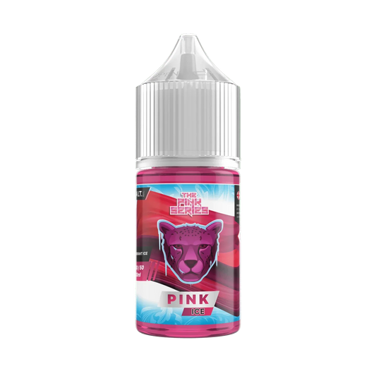 DRVAPES -PINK PANTHER ICE 30ML - MrVapora.pk