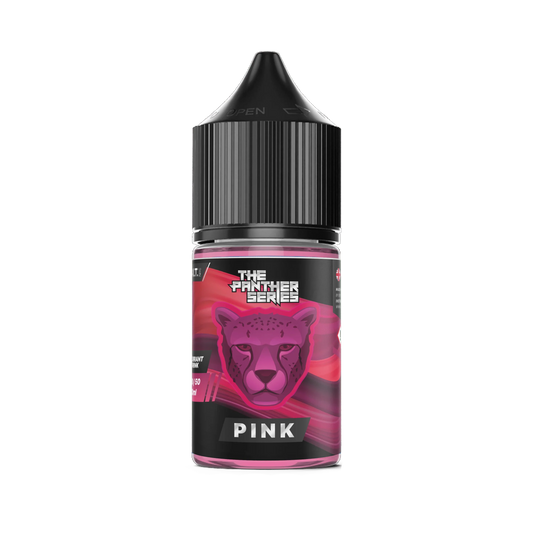 DRVAPES- PINK PANTHER ORIGINAL 30ML - MrVapora.pk