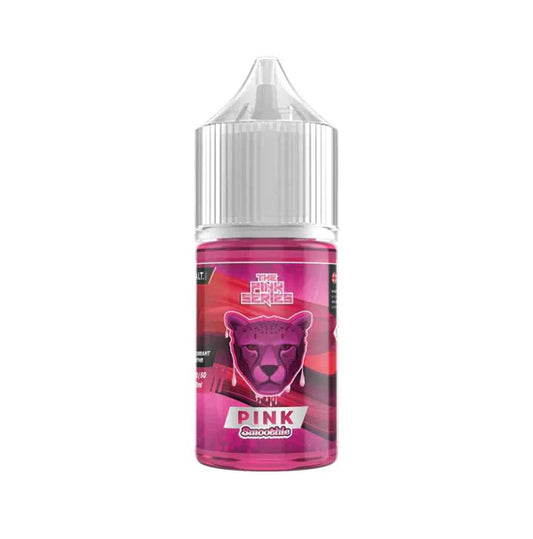 DRVAPES - PINK SMOOTHIE 30ML - MrVapora.pk