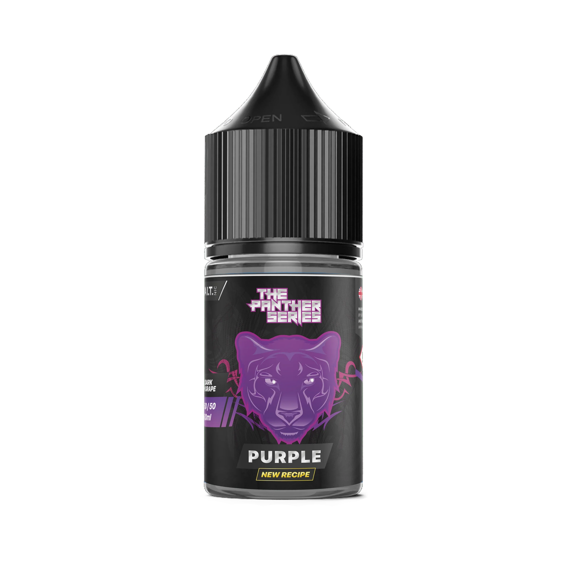 DRVAPES -PURPLE PANTHER 30ML - MrVapora.pk